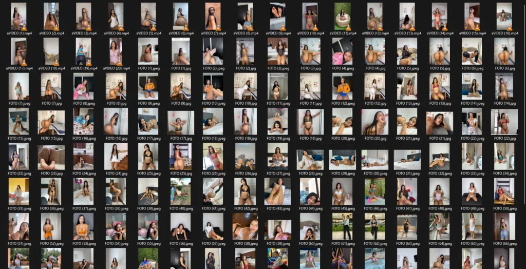 Antonia Mackenzie Onlyfans