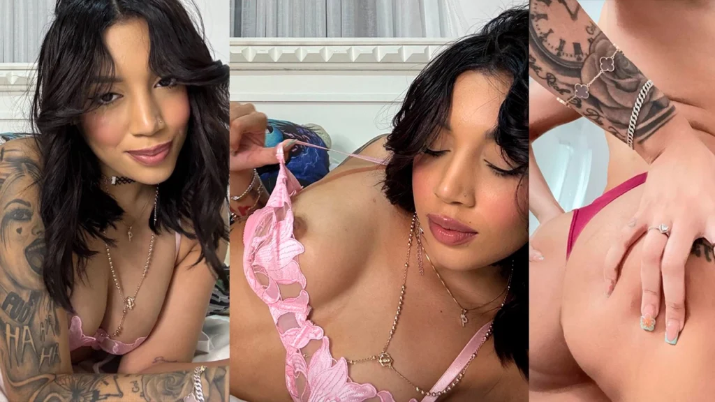 Shuupamela Onlyfans Pack