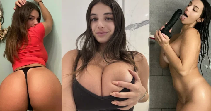 Ambsofficialxo Packs