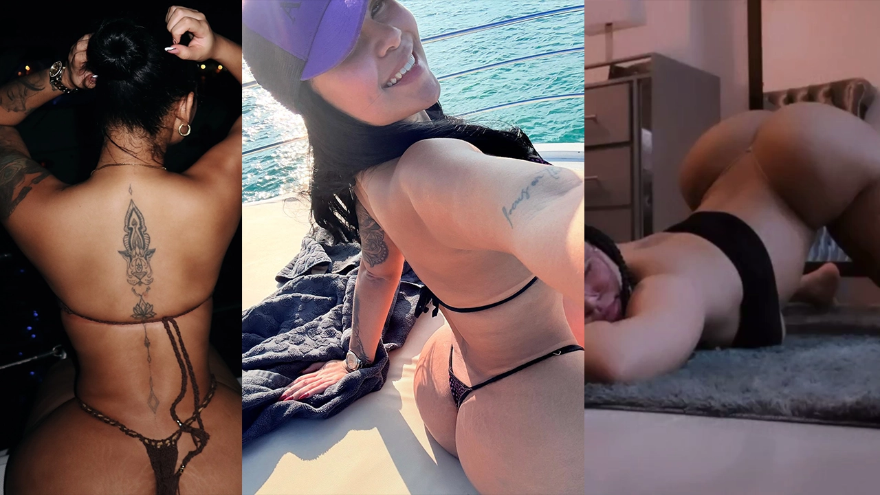 Chantal Medina Onlyfans