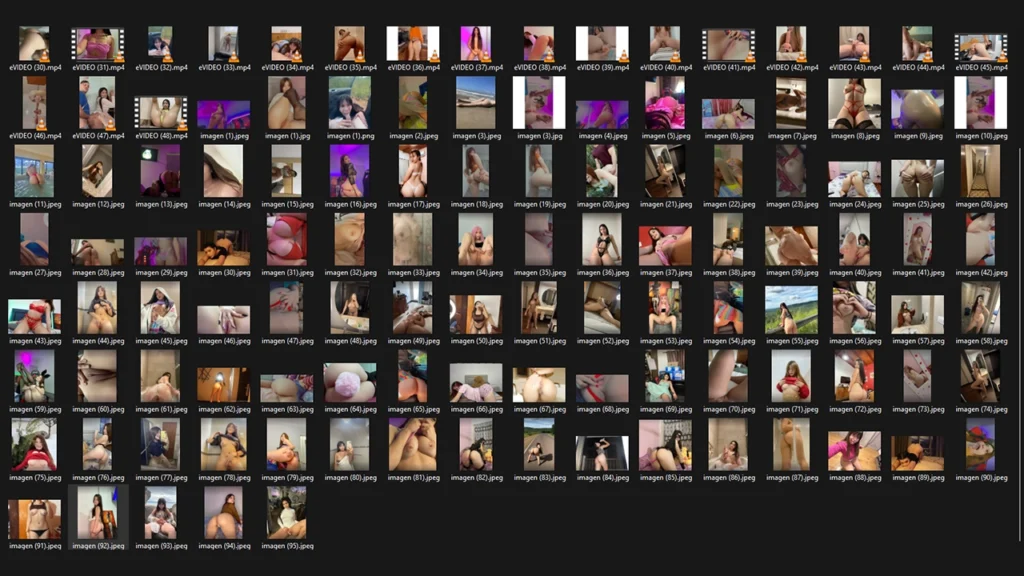 Kiara Fonseca Onlyfans 2025