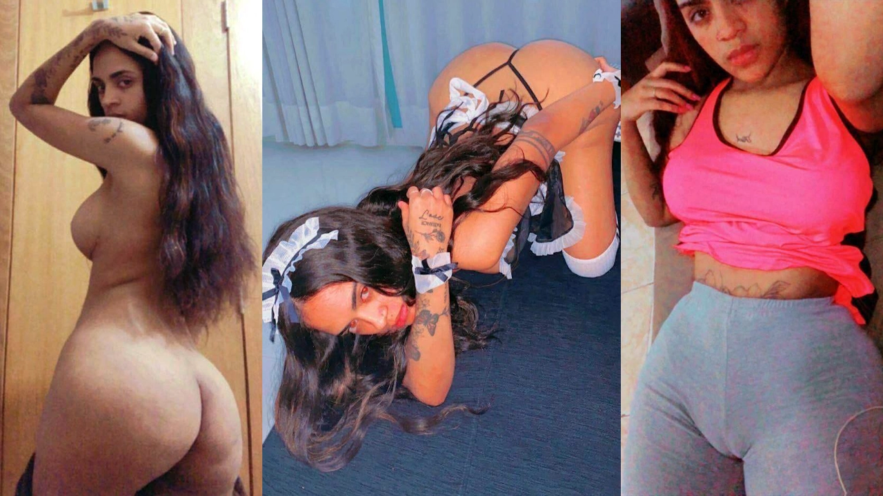 Las Mellas Fresh Onlyfans Pack