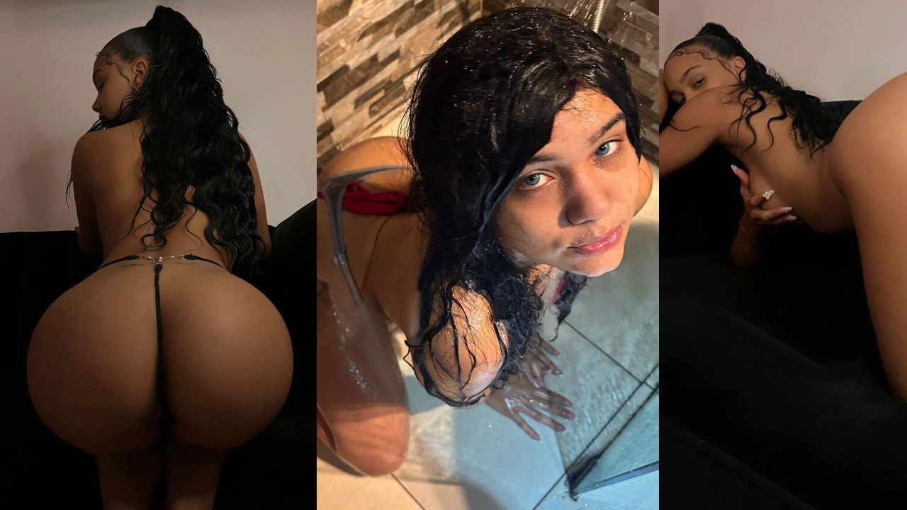 Masha Onlyfans Pack