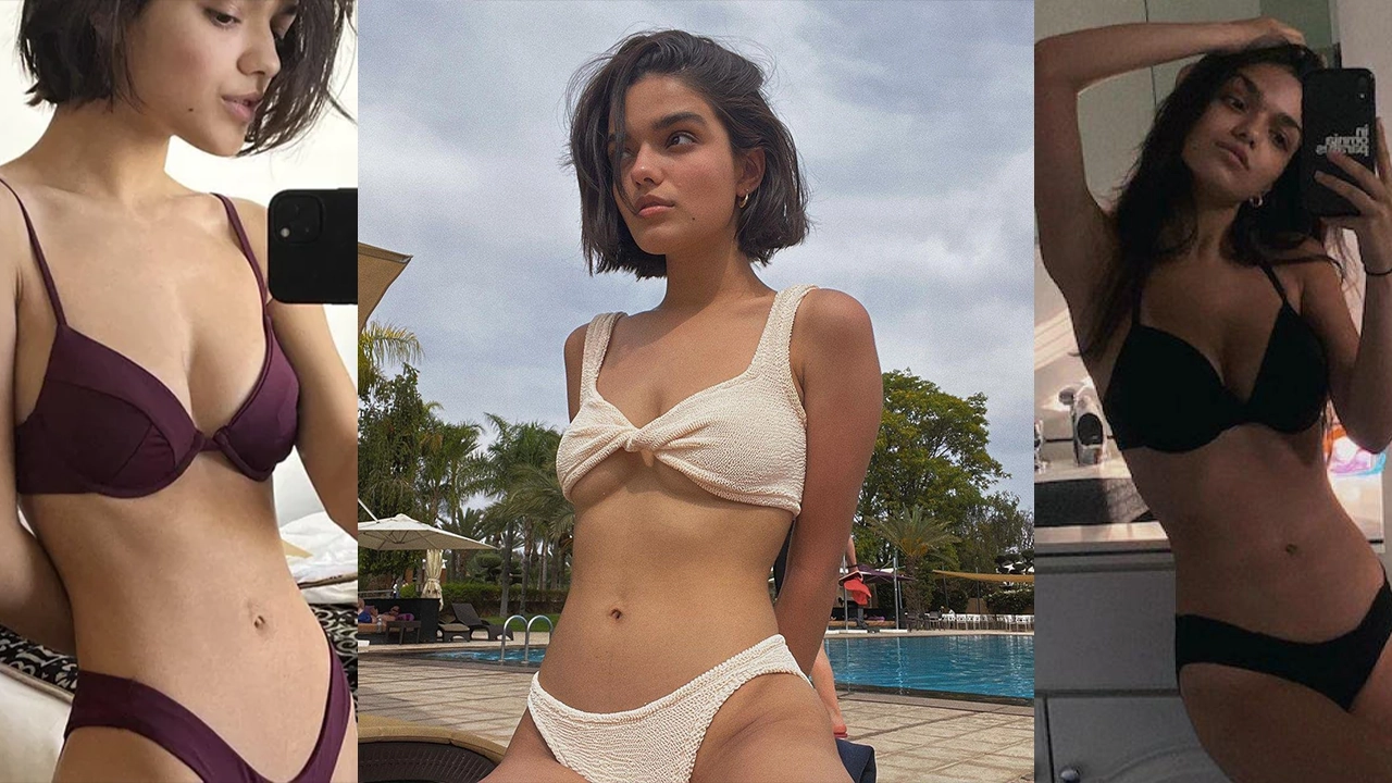 Rachel Zegler | Sus Mejores Fotos