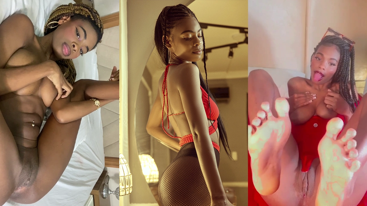 AdaraSmith Onlyfans Pack