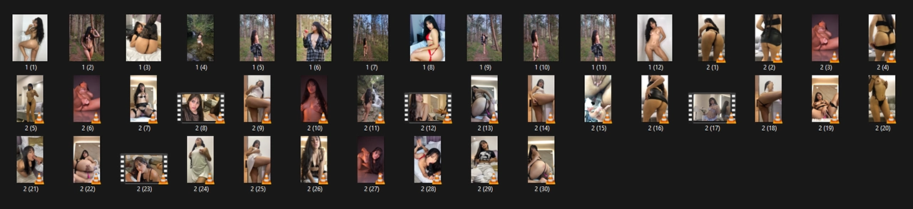 DakotaStar Onlyfans Pack