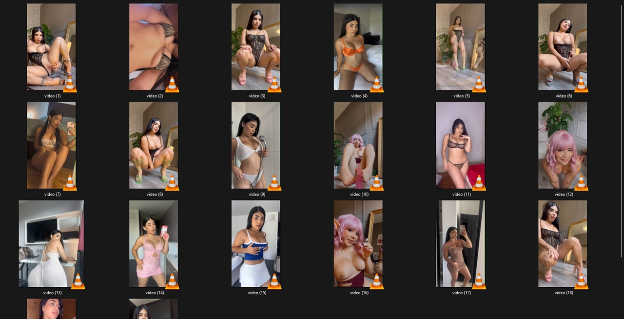 Scarface_madfoks Onlyfans Pack