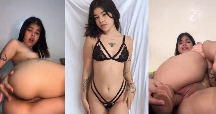 Vanessabellxo | Pack