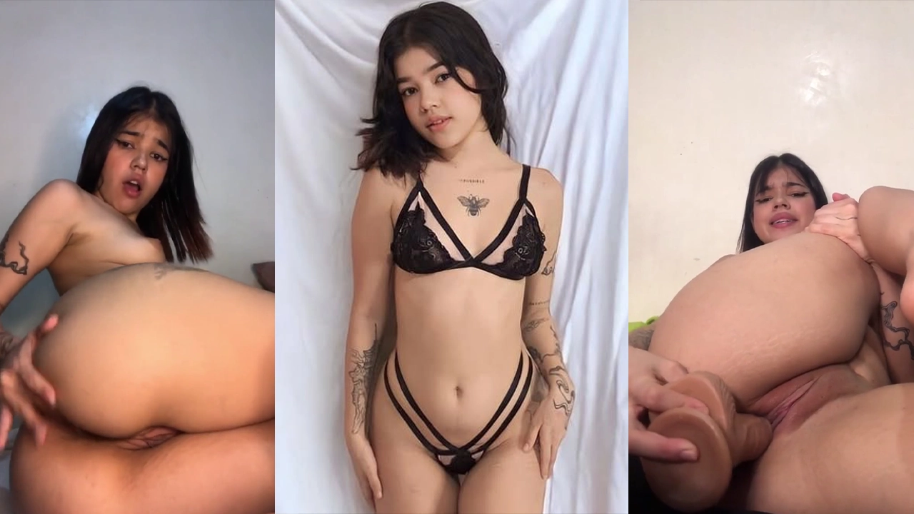 Vanessabellxo Onlyfans Pack