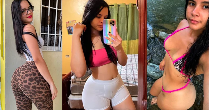 Pamela Maceo Onlyfans Pack