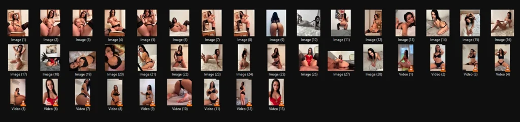 Emily3840 OnlyFans 3