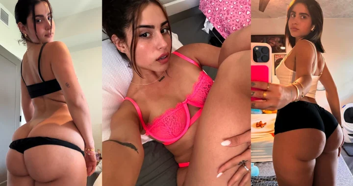 Angela Alvarez | Pack | 2025