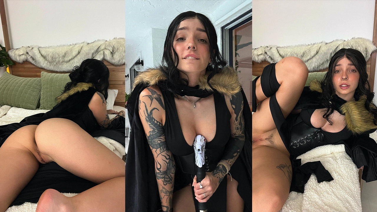 Babyfooji OnlyFans 3