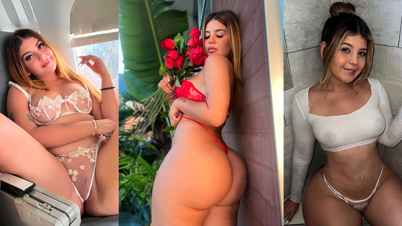Isabela Ramirez OnlyFans 2