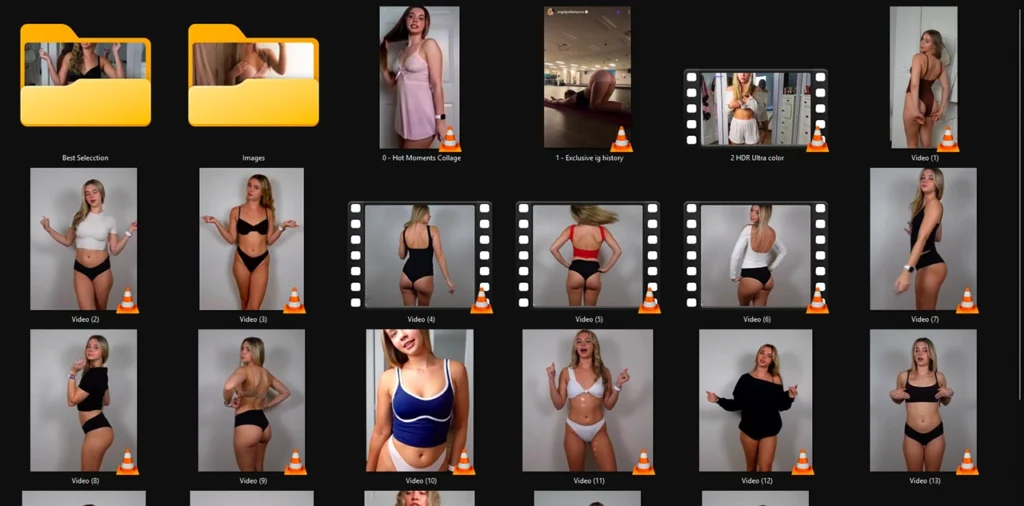 angel polikarpova leaked