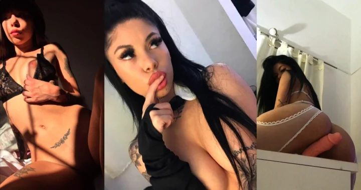 Melina Nanni | Pack | 2025