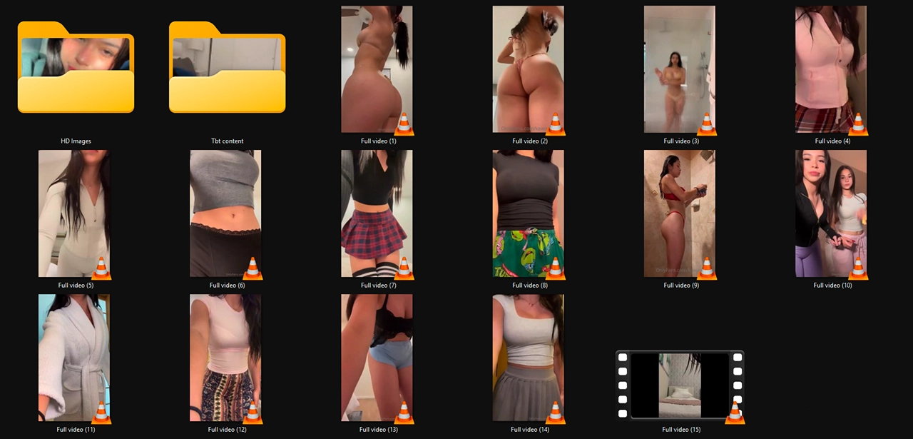 Aishah Sofey OnlyFans 3