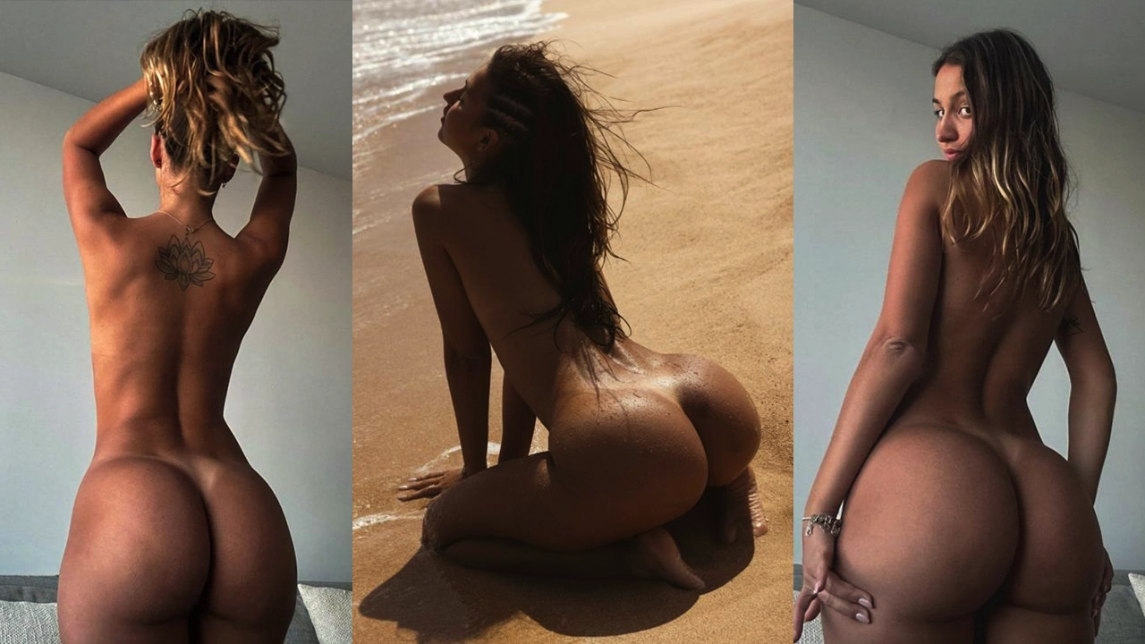 Mikala Lafuente OnlyFans 3