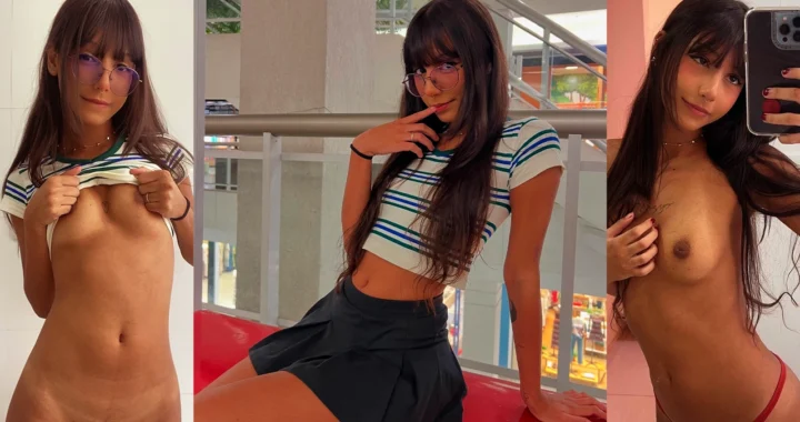 Lia Akemi | Pack
