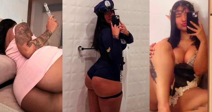 Ana Blanco | Pack