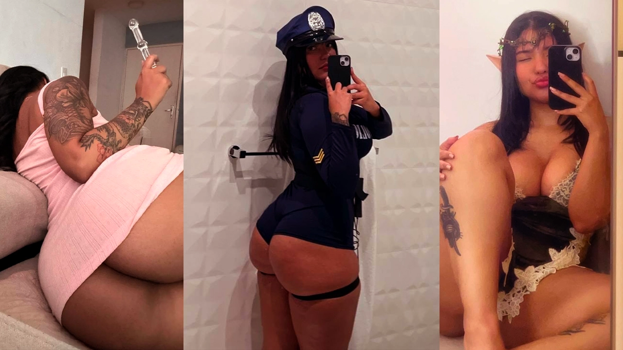Ana Blanco OnlyFans